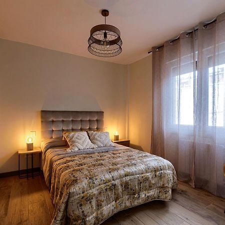 빌바오 Vivienda Turistica De Diseno Elegante 아파트 외부 사진
