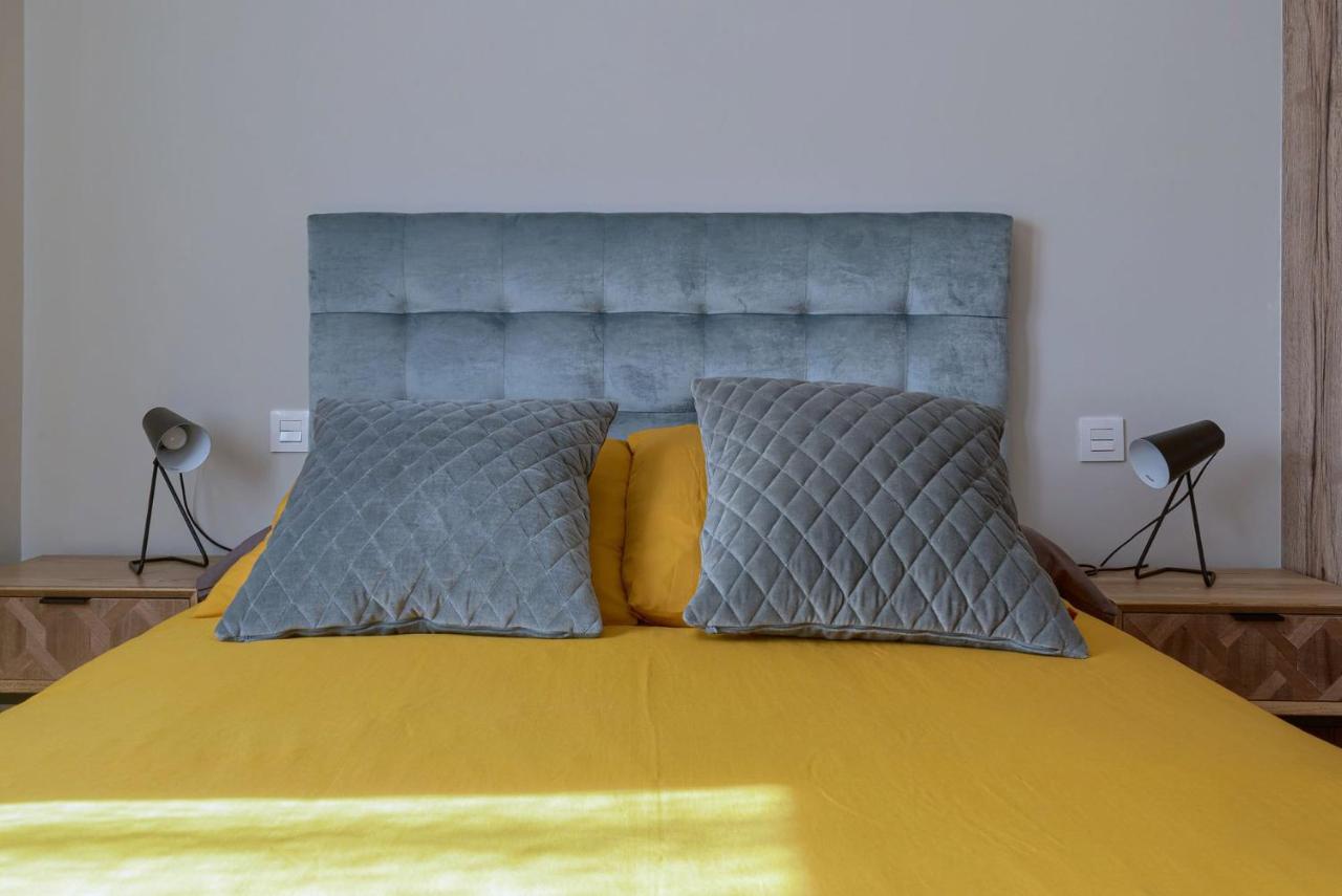 빌바오 Vivienda Turistica De Diseno Elegante 아파트 외부 사진