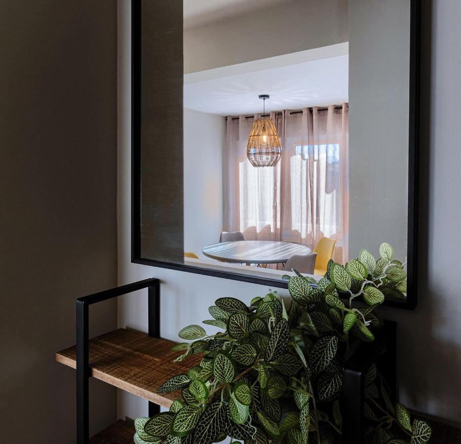 빌바오 Vivienda Turistica De Diseno Elegante 아파트 외부 사진
